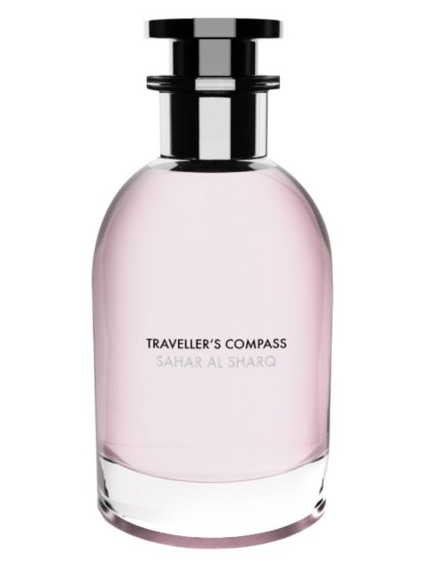 Traveller's Compass