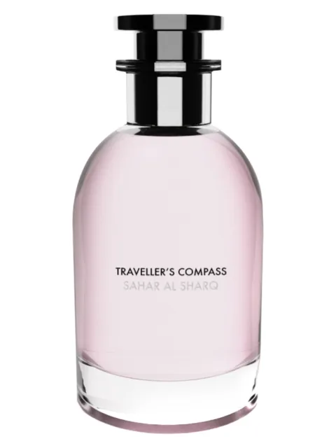 Traveller's Compass