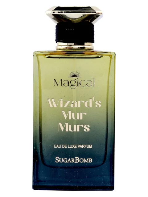 Wizard Mur Murs