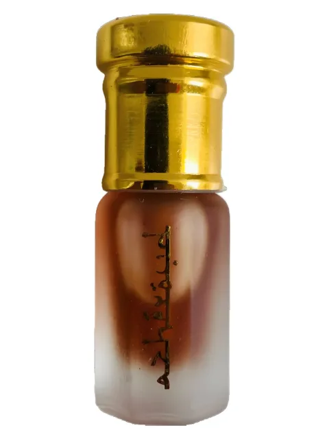 Cashmere Oud