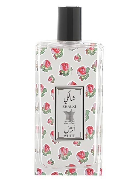 Shalki White
