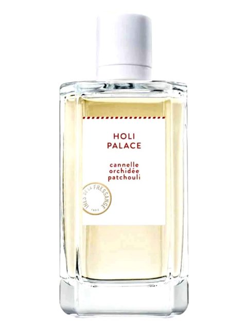 Holi Palace