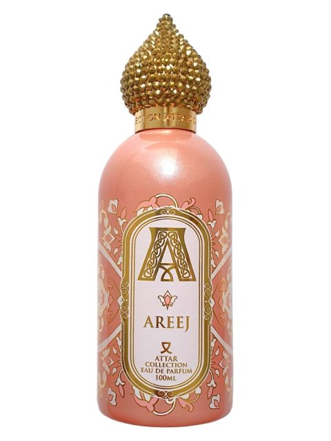 Areej
