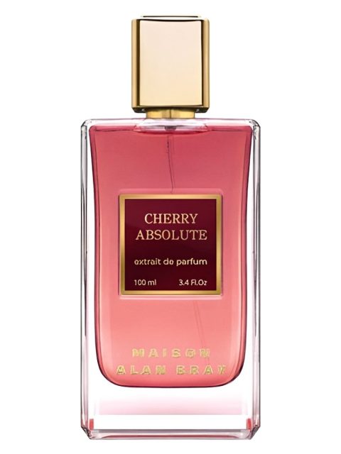 Cherry Absolute