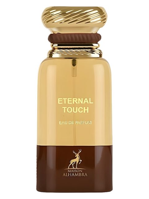 Eternal Touch