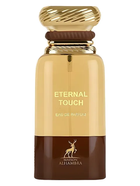 Eternal Touch