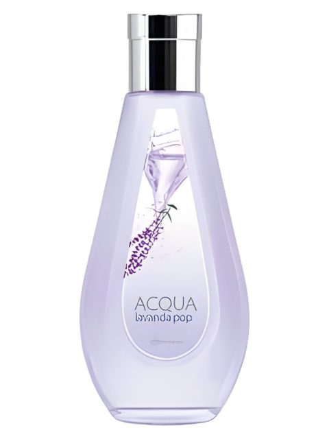 Acqua Lavanda Pop