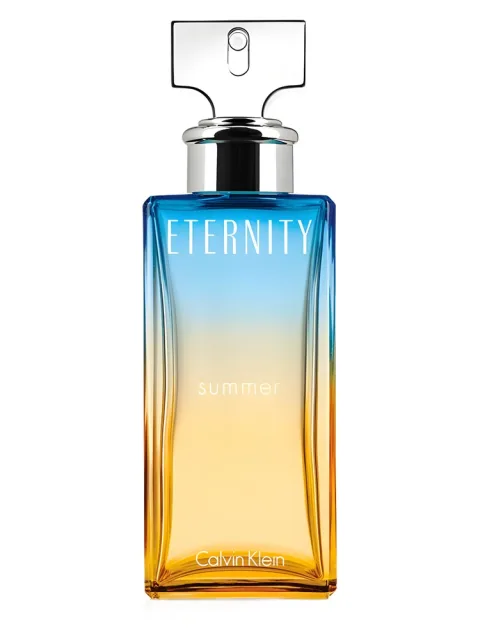 Eternity Summer 2017