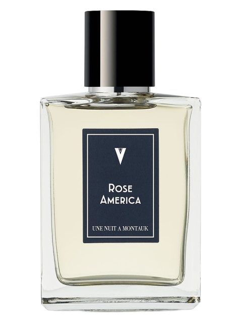 Rose America