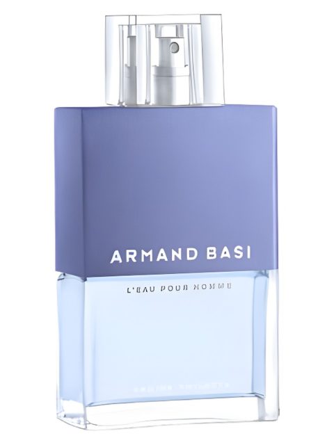 L’Eau Pour Homme