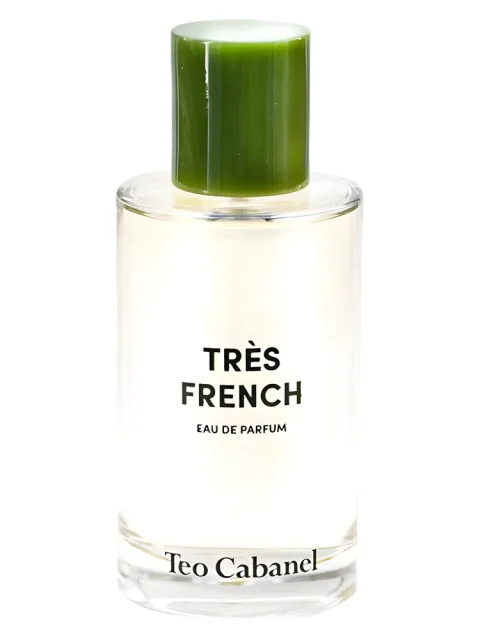 Très French