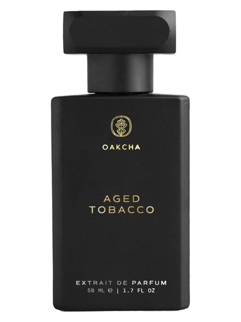 Aged Tobacco