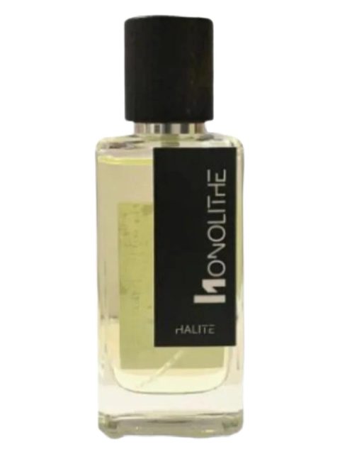 Halite