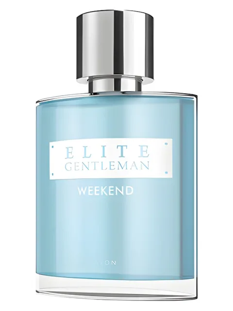Elite Gentleman Weekend