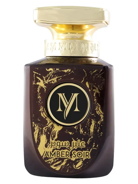 Amber Soir