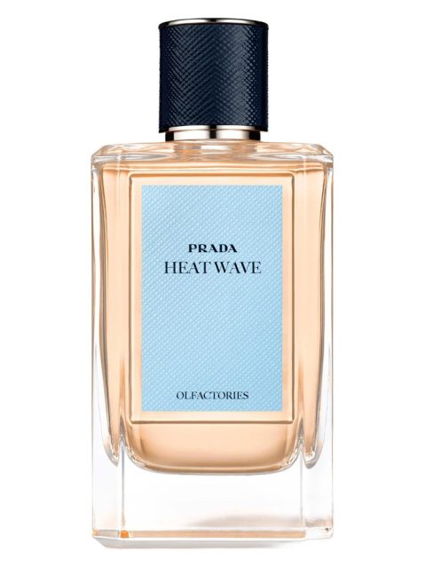 Heat Wave