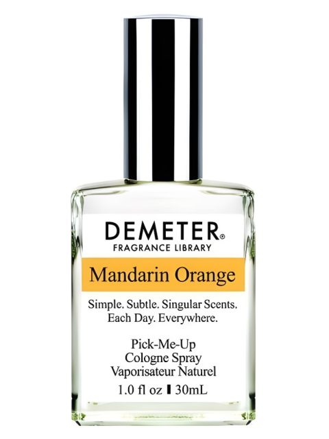 Mandarin Orange