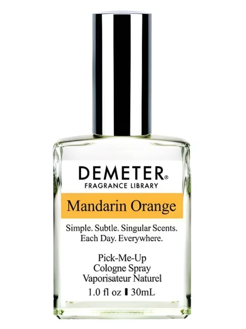 Mandarin Orange