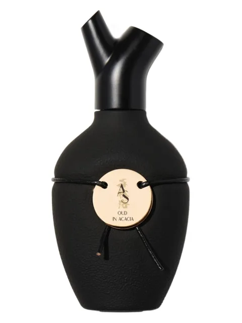 Oud in Acacia