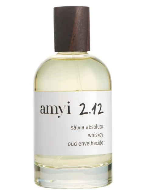 Amyi 2.12