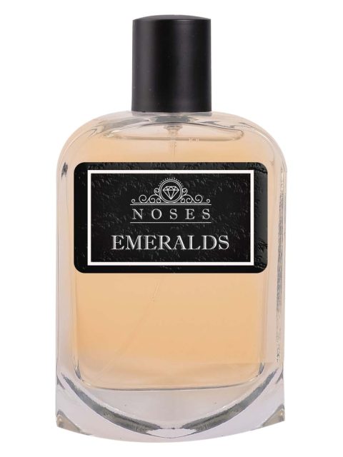 Emeralds