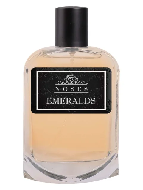 Emeralds