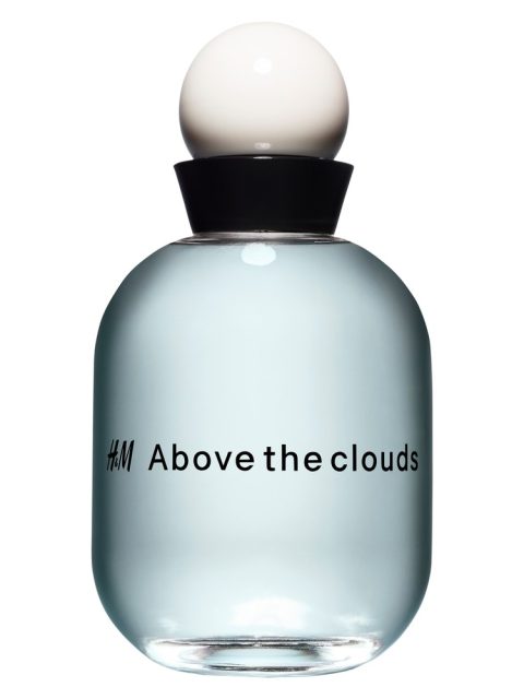 H&M Above The Clouds