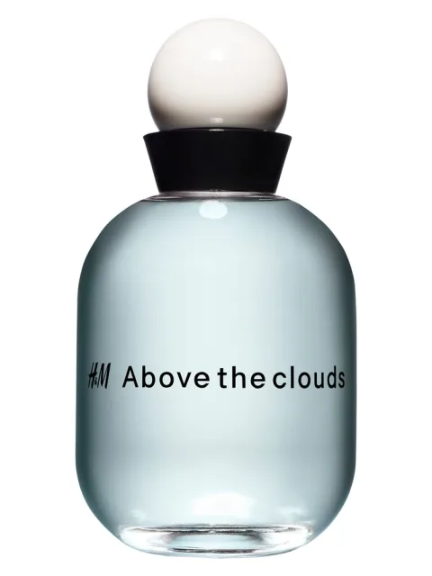 H&M Above The Clouds