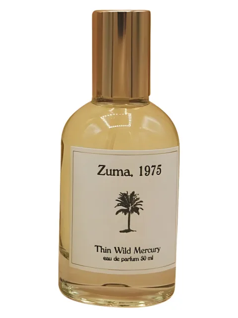 Zuma, 1975