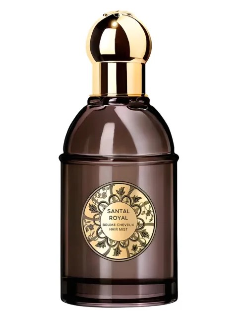 Santal Royal Hair Mist