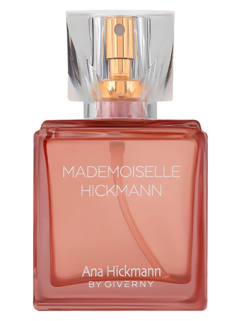 Mademoiselle Hickmann
