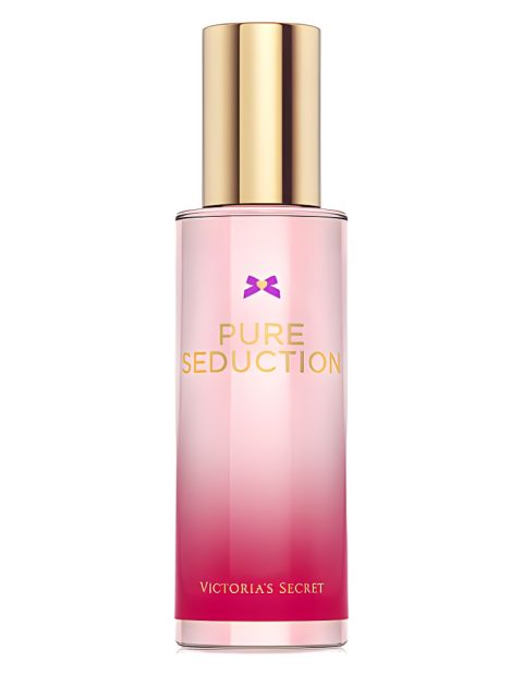 Pure Seduction