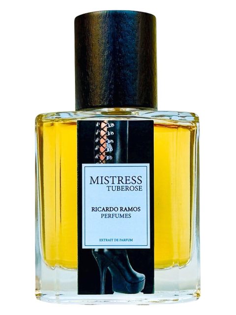 Mistress Tuberose