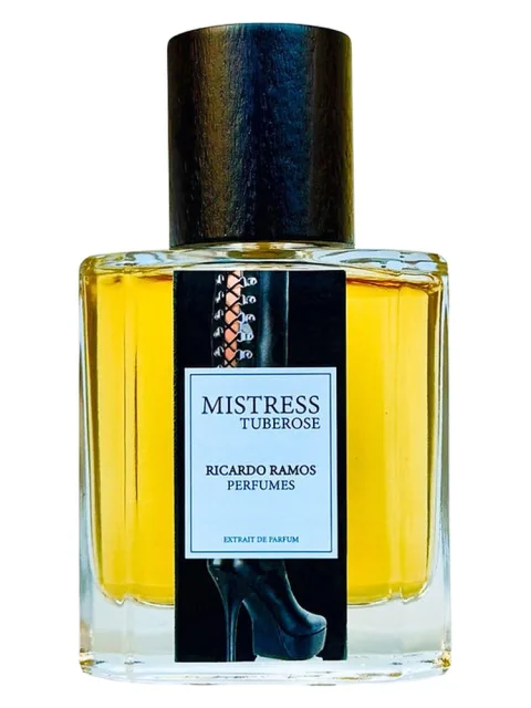 Mistress Tuberose