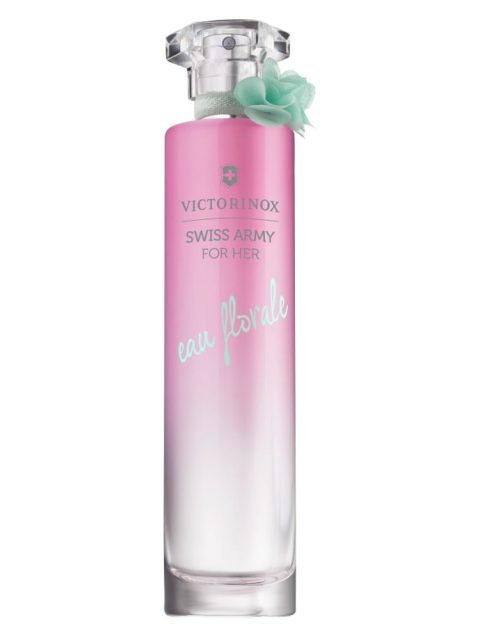 Swiss Army Eau Florale Eau de Toilette