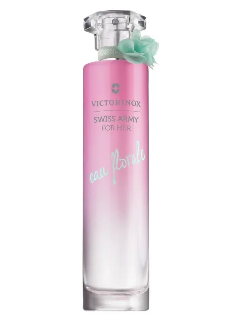 Swiss Army Eau Florale Eau de Toilette