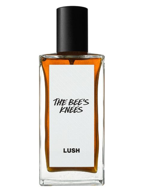 The Bee's Knees