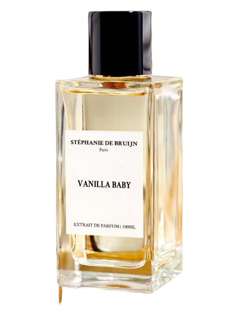 Vanilla Baby