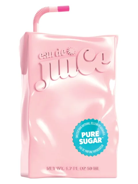 Pure Sugar