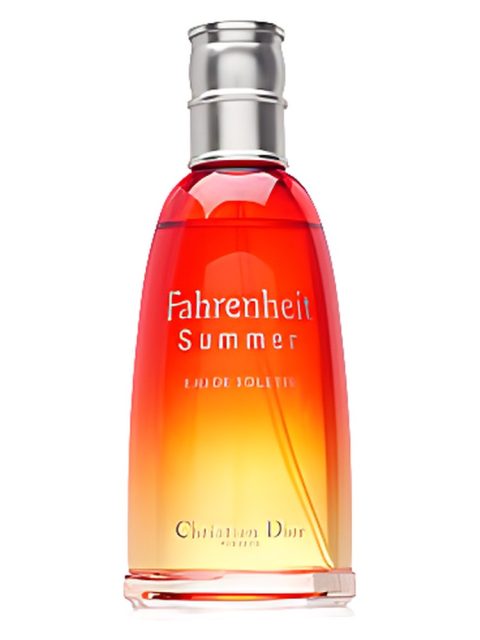 Fahrenheit Summer