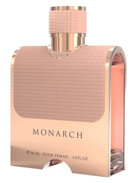 Monarch Femme