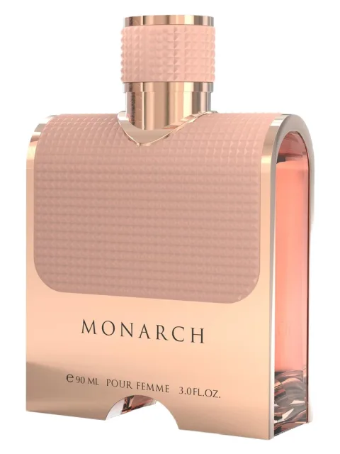 Monarch Femme