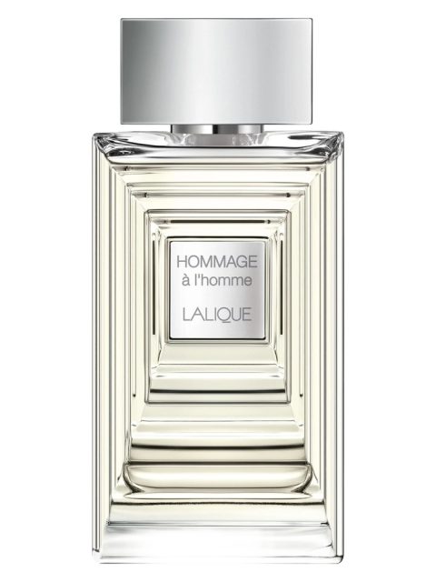 Hommage à l'Homme Eau de Toilette