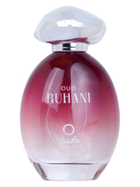 Oud Ruhani