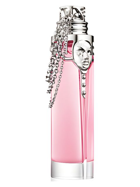 Womanity Eau pour Elles