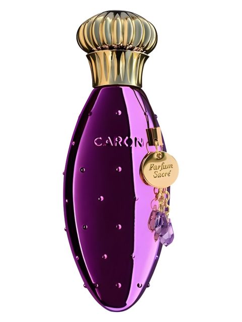 Parfum Sacre Eau de Parfum Intense