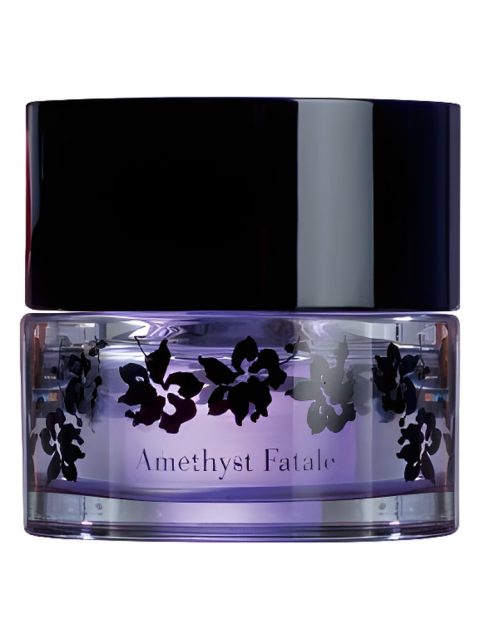 Amethyst Fatale