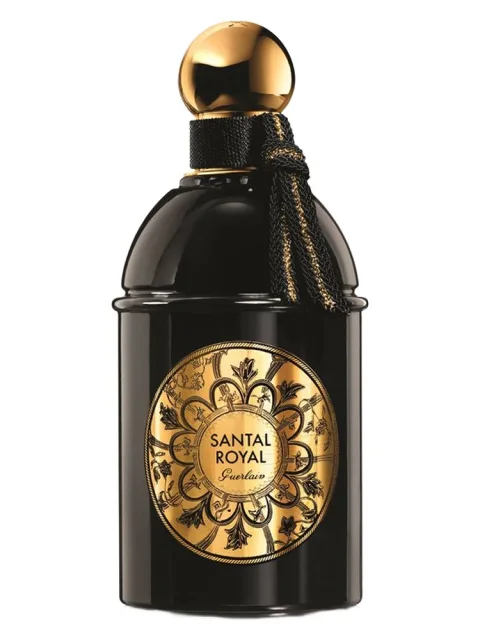 Les Absolus d'Orient Santal Royal