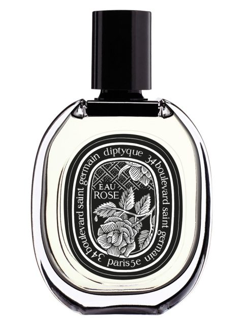Eau Rose Eau De Parfum