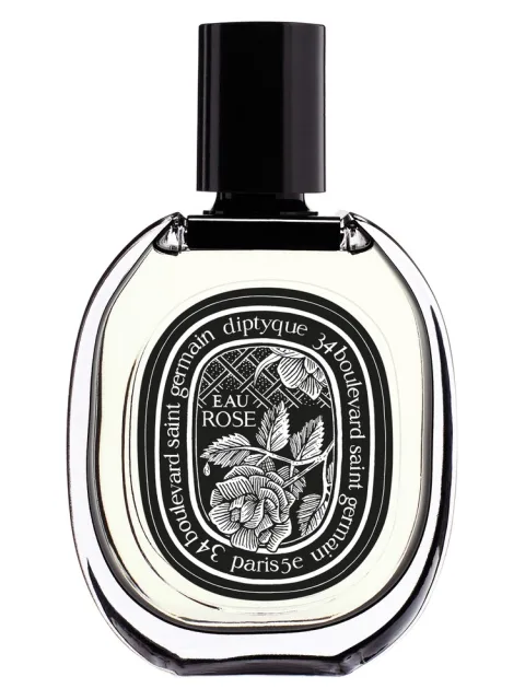 Eau Rose Eau De Parfum